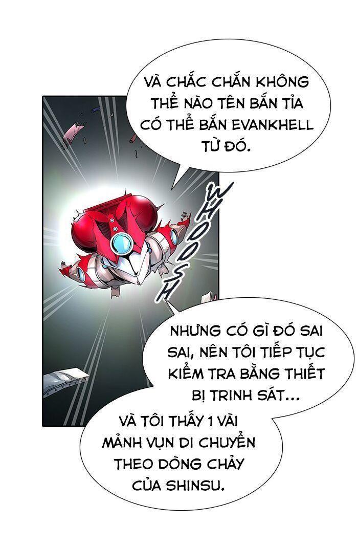 tòa tháp bí ẩn 2 chapter 478 23