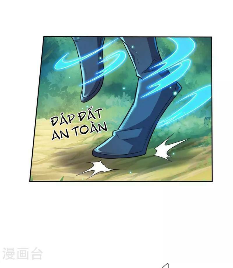 thân thể của ta là kiếm chủng chapter 26 4