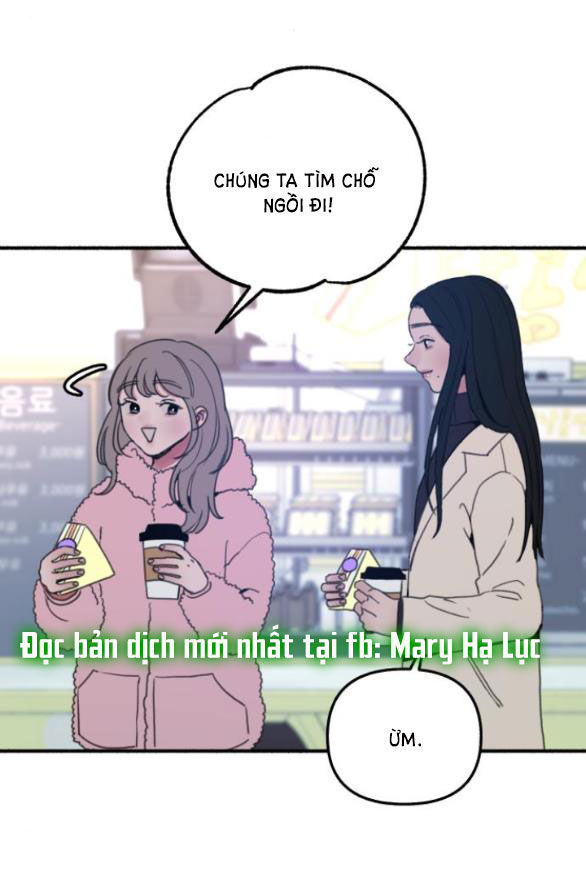 nàng thơ nổi tiếng - nàng thơ myung chapter 9.2 31