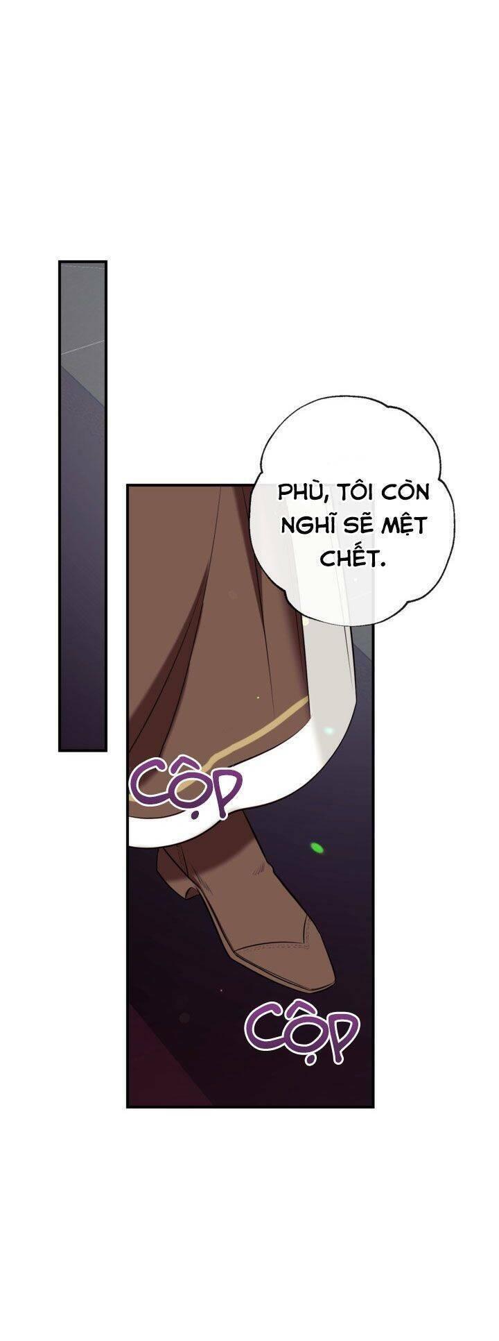 chúng ta có thể trở thành gia đình được không? chapter 51 54