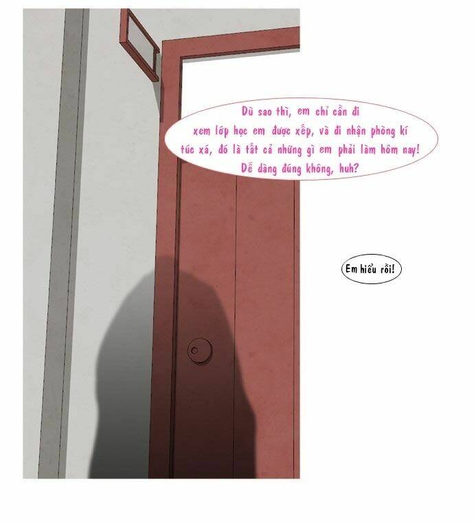 một không gian thời gian khác chapter 12 2