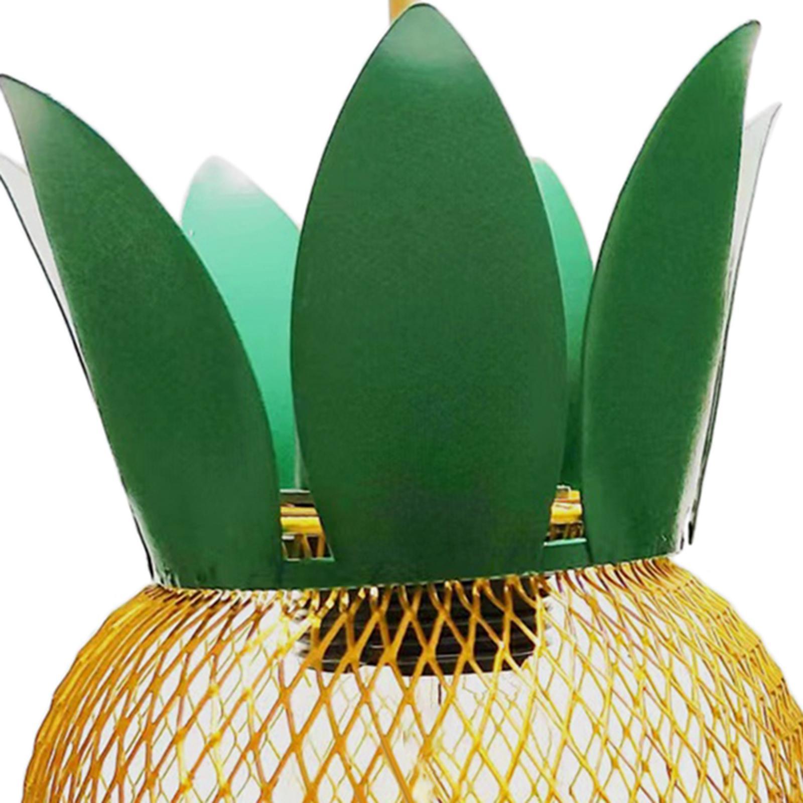 Pendant Lamp Shade Hanging Light Shade Fitting Vintage Style Metal Lampshade