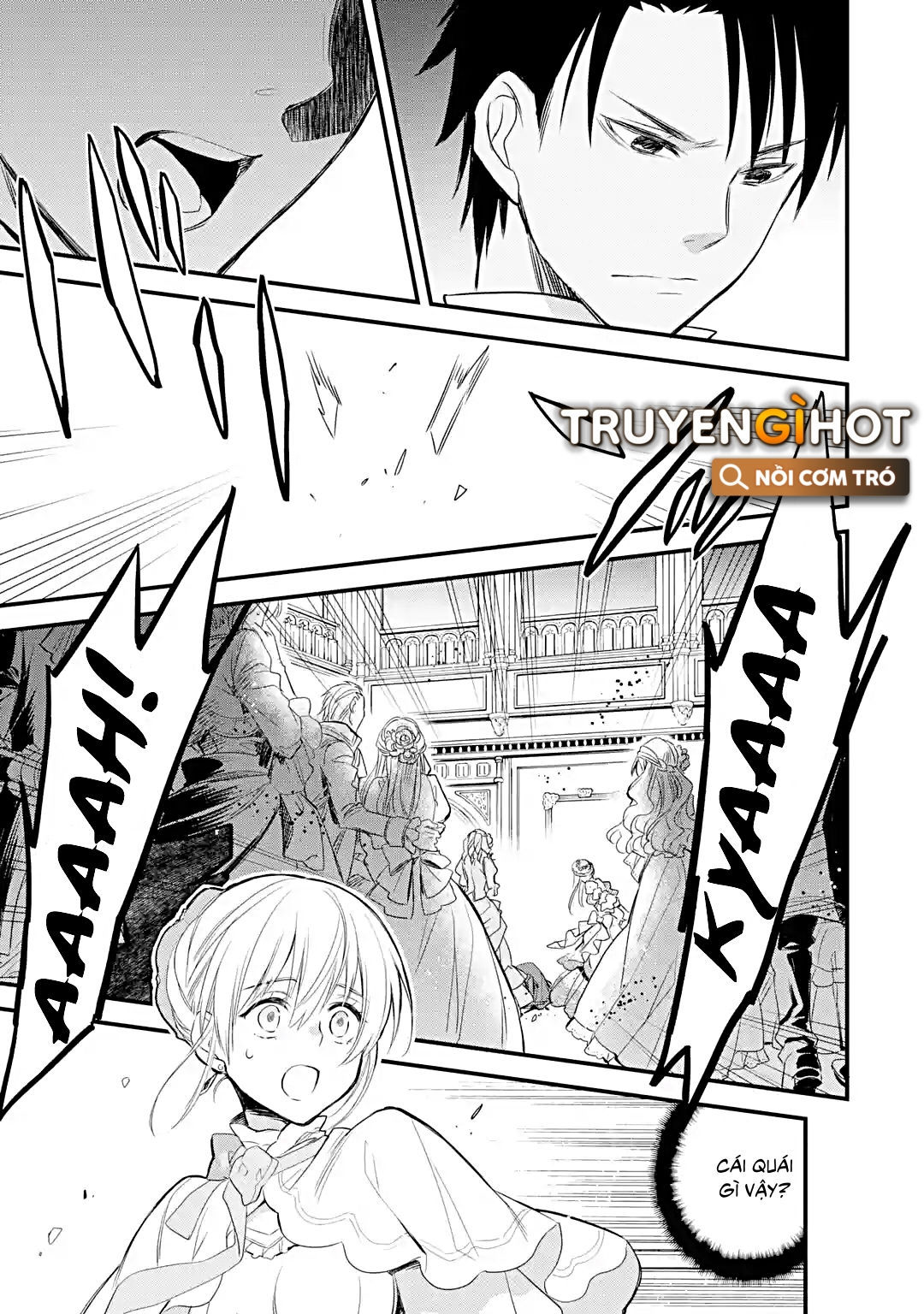 chén thánh của eris chapter 10.1 17