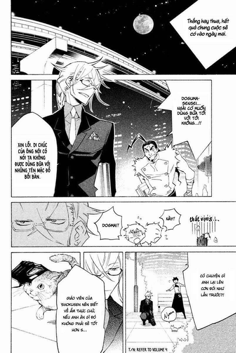 hell’s kitchen chapter 30 6