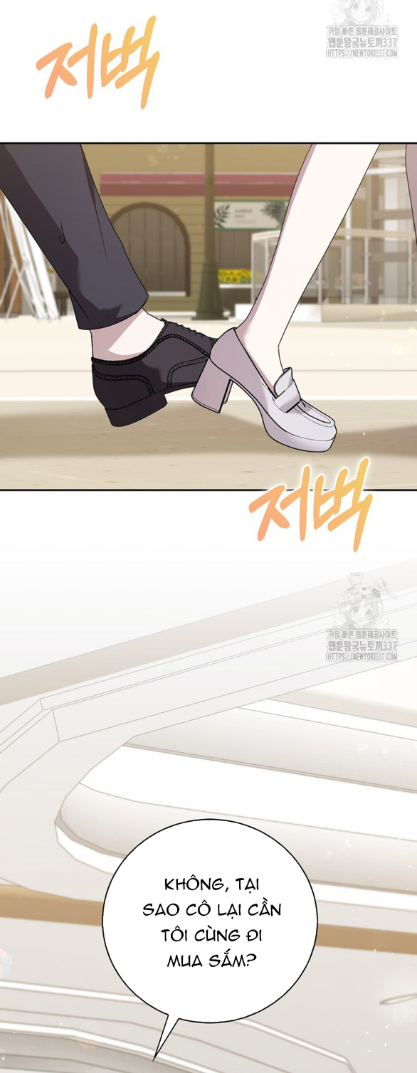 bạn trai của nam chính bị ám ảnh bởi tôi chapter 30.2 24