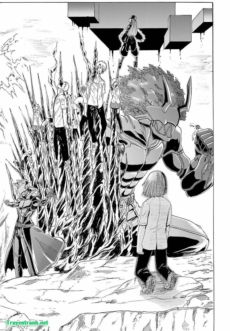 day after hero chapter 4 8