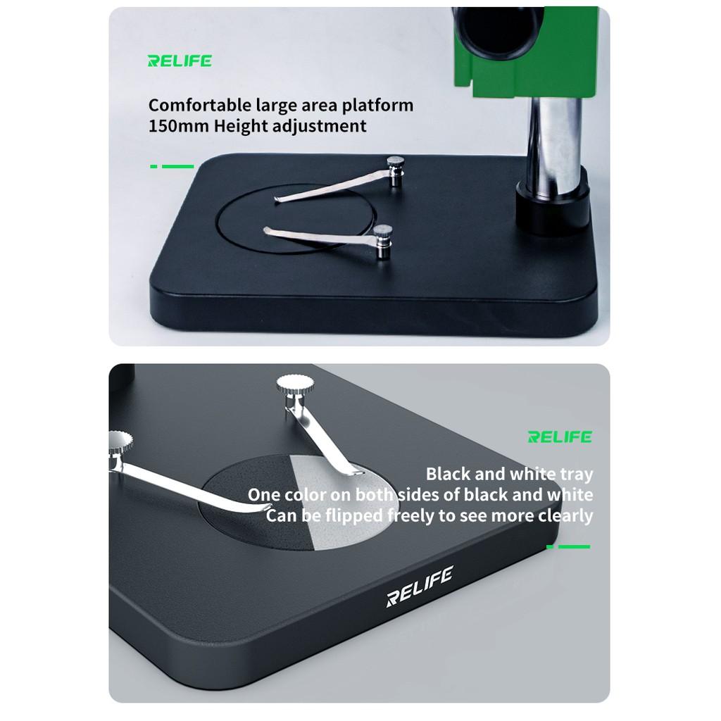 Kính hiển vi SZM Relife M3-B1