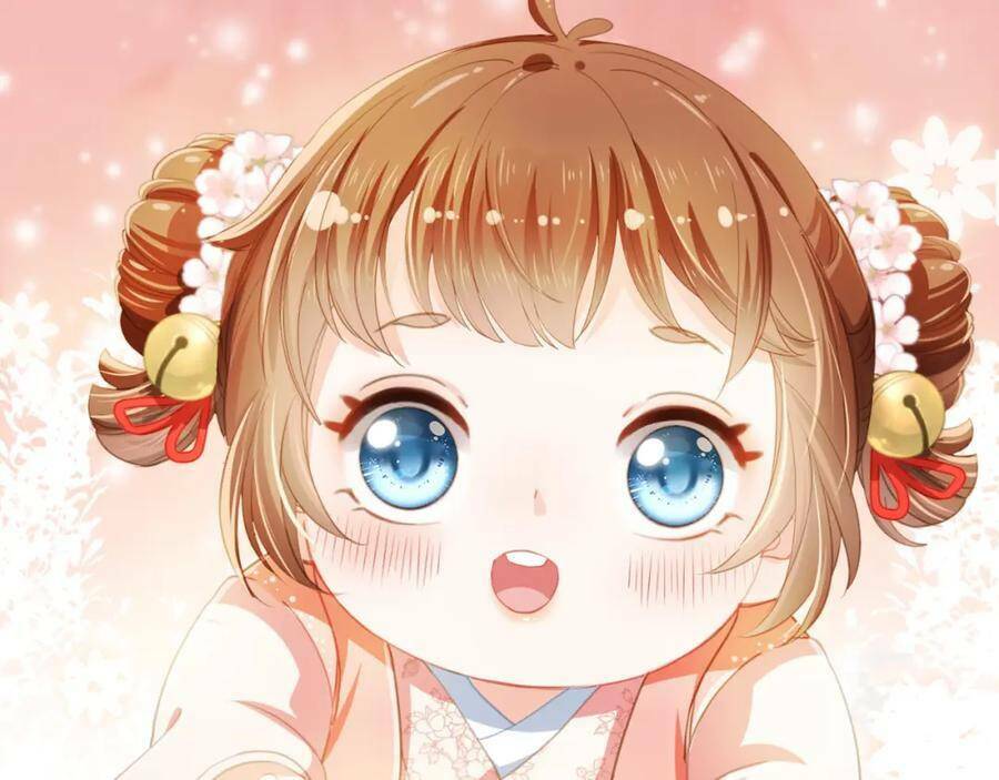 nhặt được bảo bối manh manh chapter 1 73