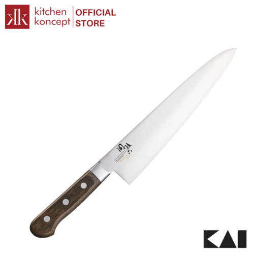 KAI - Seki Magoroku Benifuji - Dao Chef - 27cm