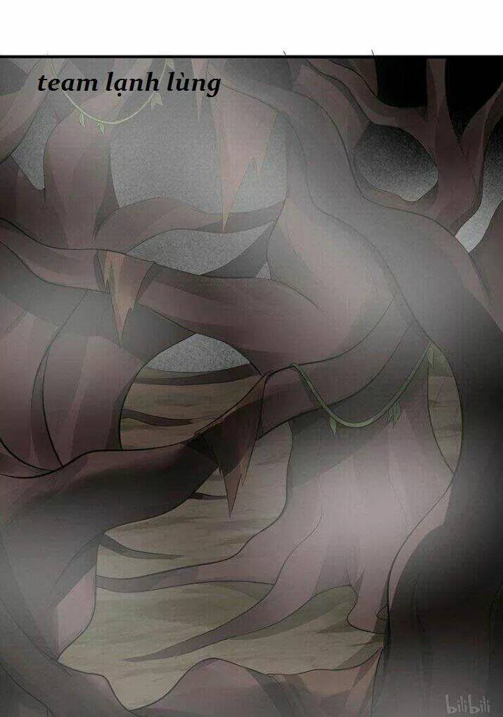 độc phi thần y quá kiêu ngạo chapter 72 9