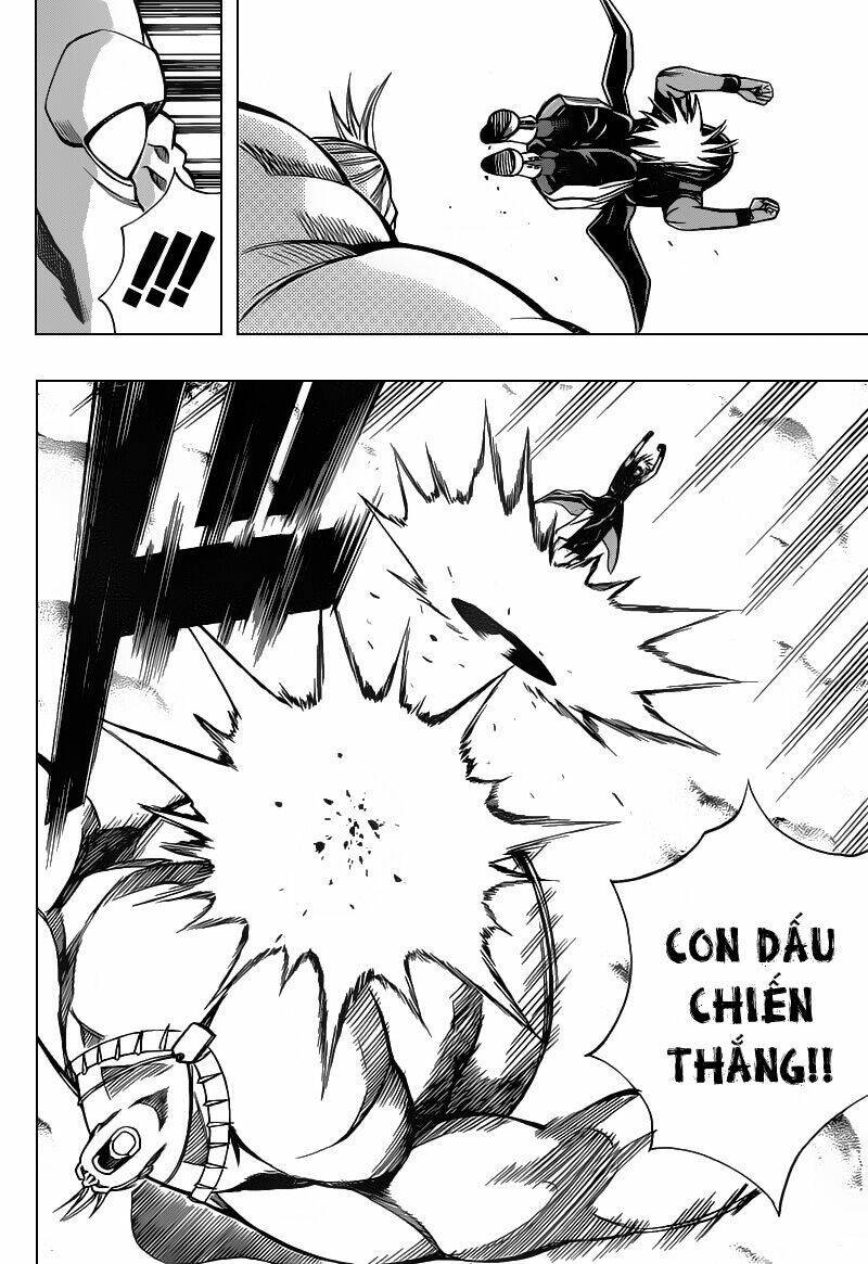 tấm thẻ bí ẩn chapter 74 8