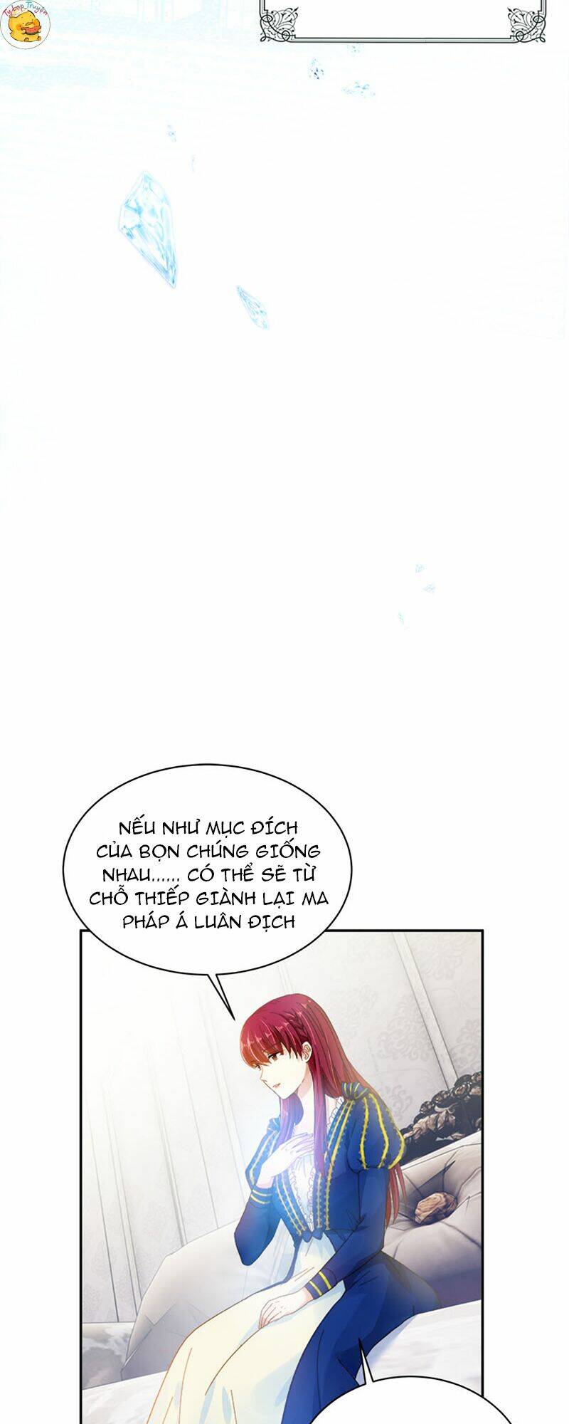 ác nữ cải biến chapter 64 22