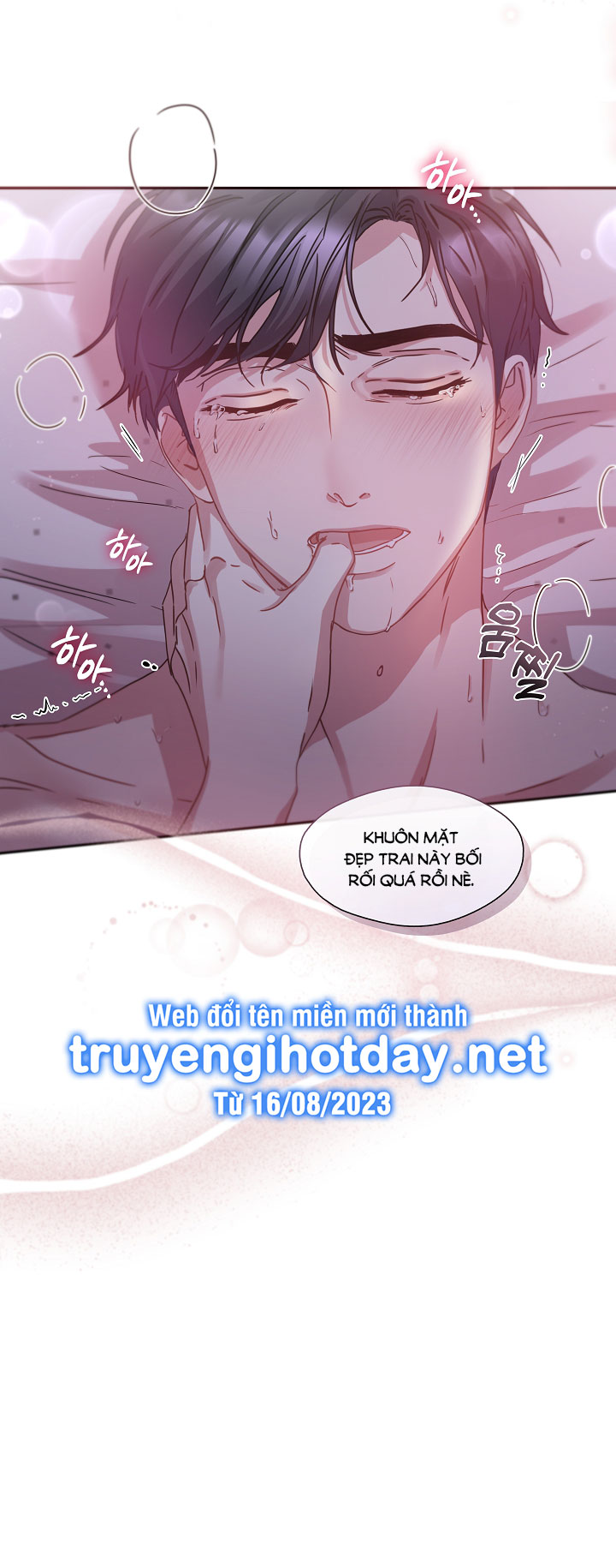 Chó Ngoan chapter 11.4 - Trang 25