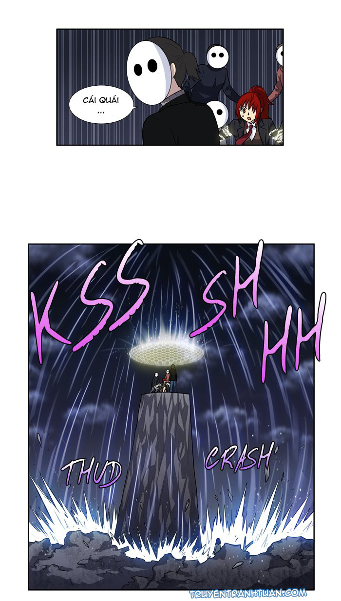 the gamer chapter 192 30