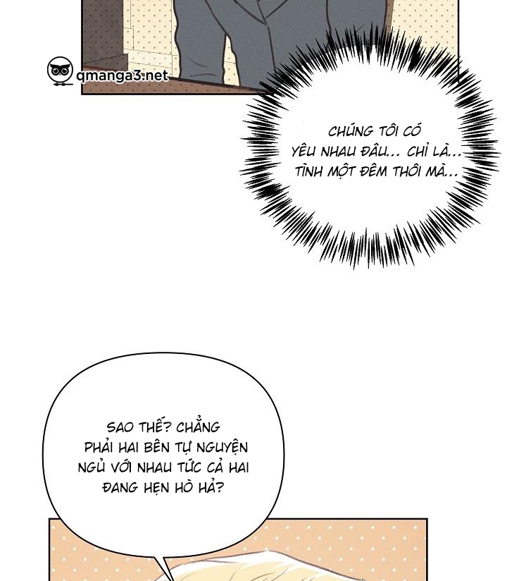 đại úy lãng mạn thân yêu của tôi chapter 4 97