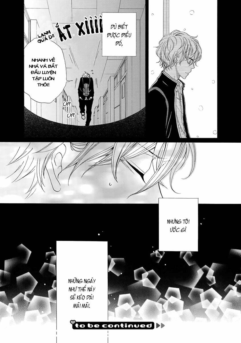 kimi no kanaderu hikari chapter 1 30