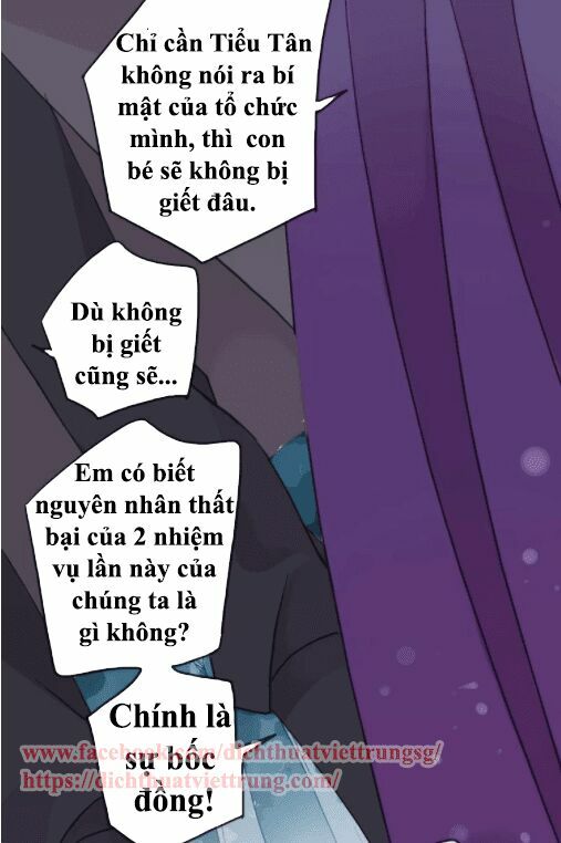 vết cắn ngọt ngào phần 1 chapter 53 29