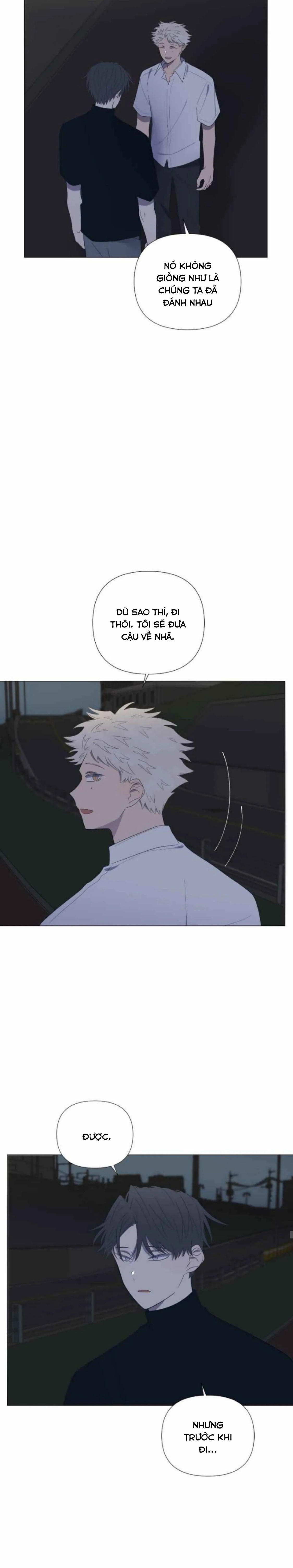 moonchild chapter 31 11