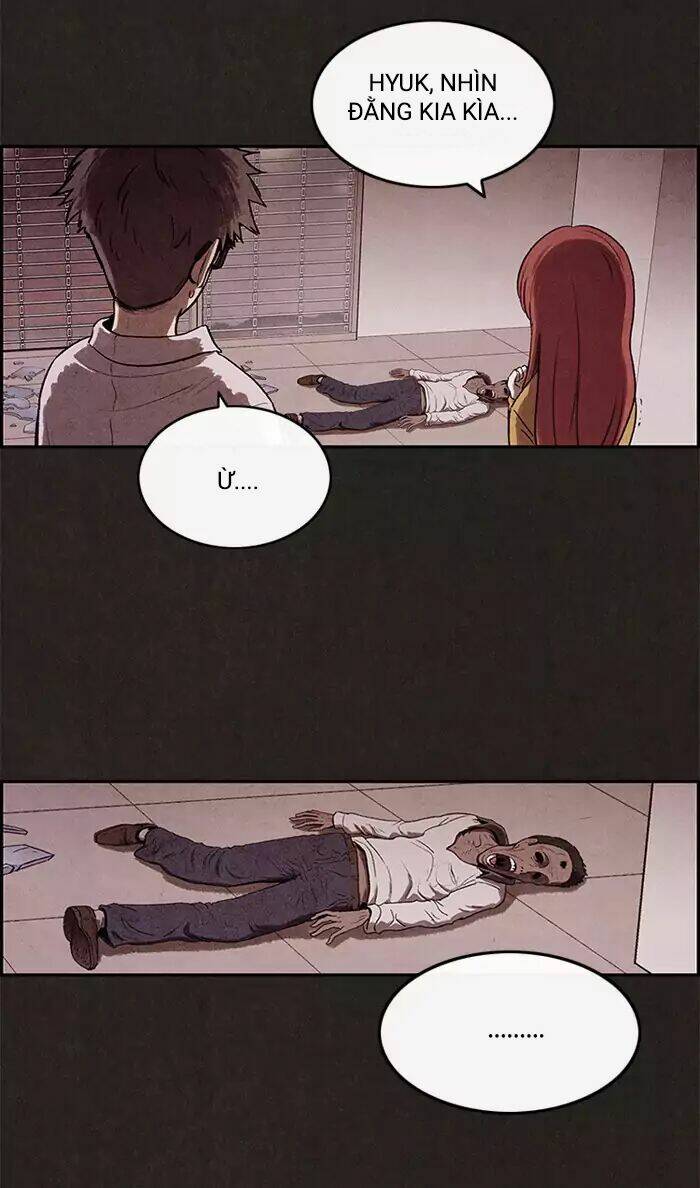 quái vật tại chung cư xanh chapter 8 85