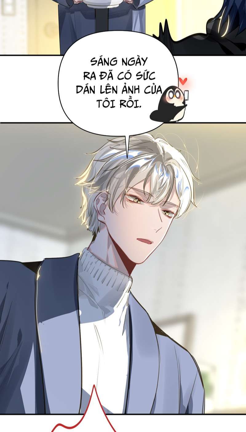 tôi bị điên đó chapter 14 5