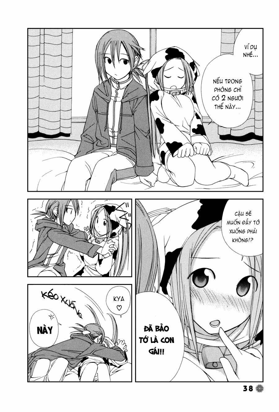 14 juicy chapter 4 6