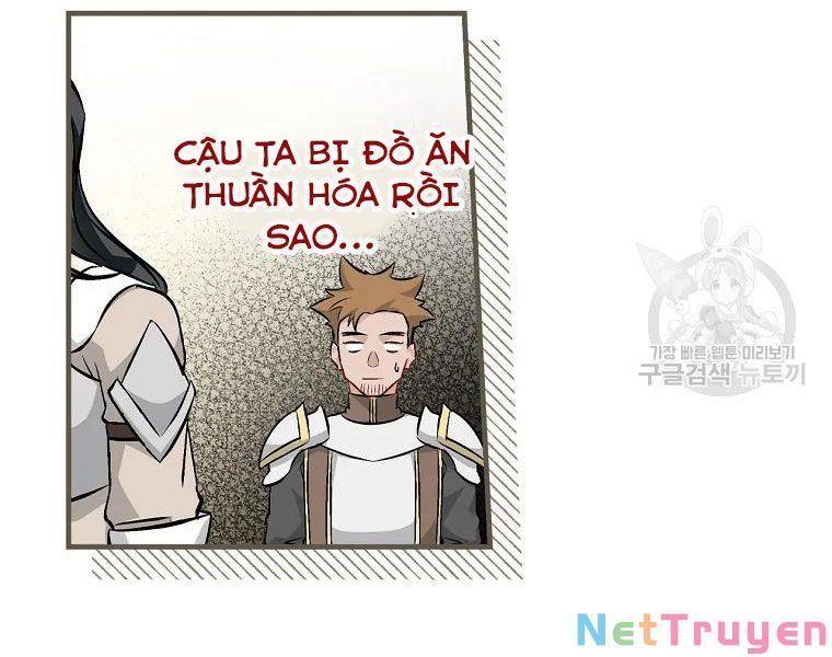 tôi lên cấp chỉ bằng cách ăn chapter 93 11