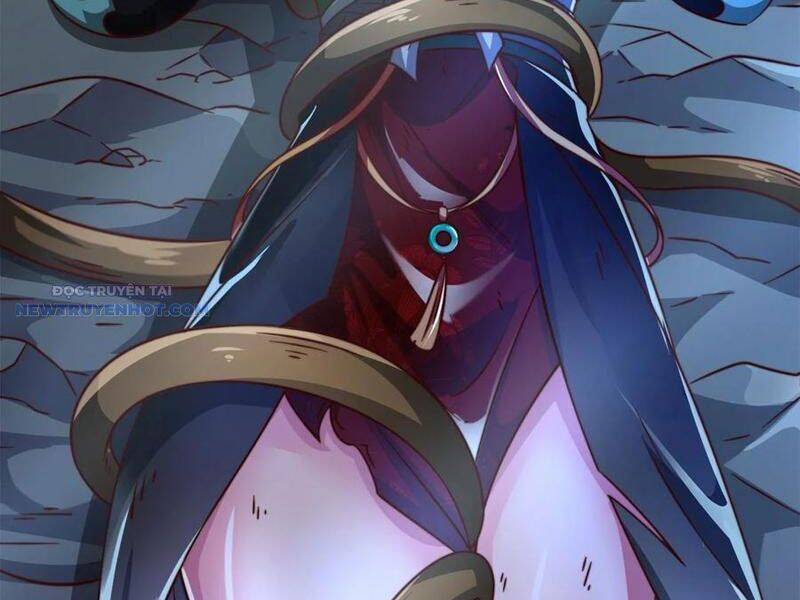 ta thực sự không muốn làm thần tiên chapter 84 54