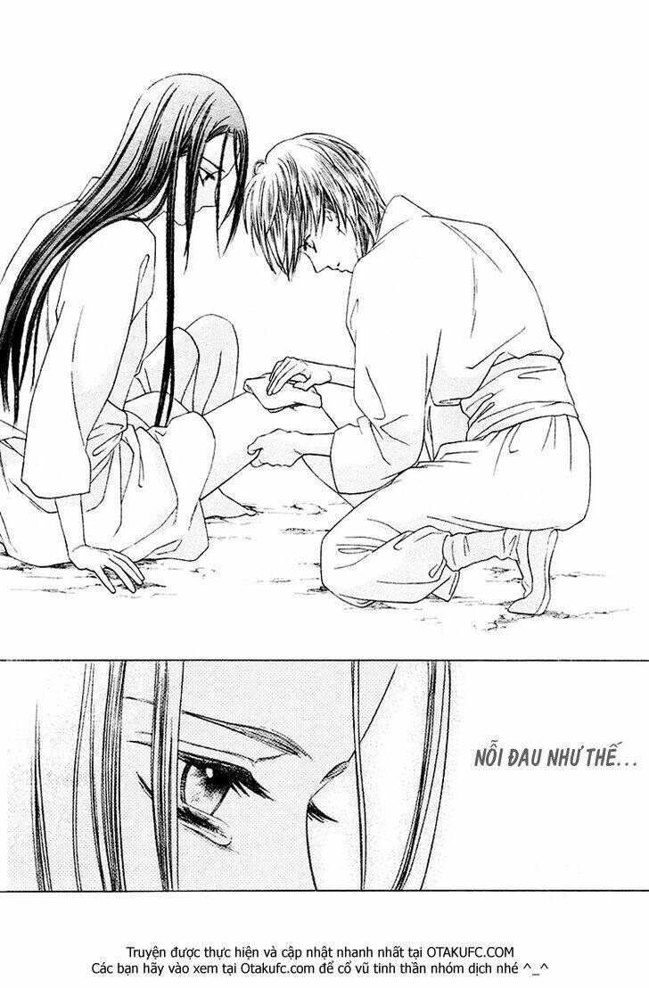 tổng hợp one shot. chapter 180 38