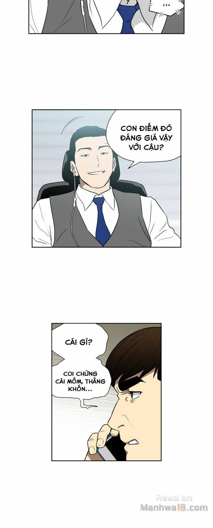 thần bài siêu năng chapter 104 4