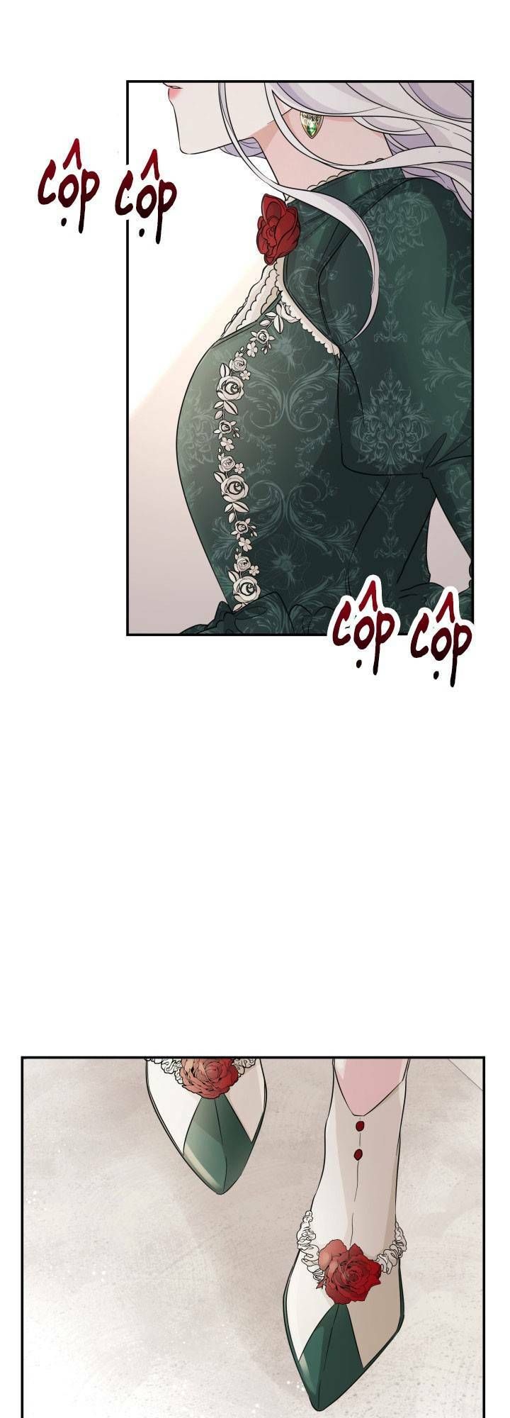 dây xích kiềm chế nam chính hắc ám tuột mất rồi chapter 25 20