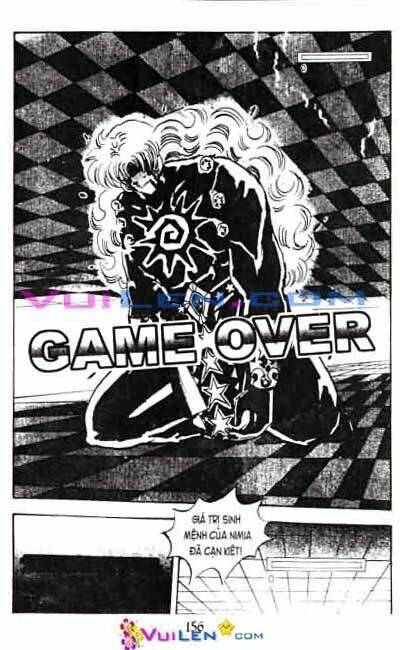 những người bạn tốt chapter 23 156