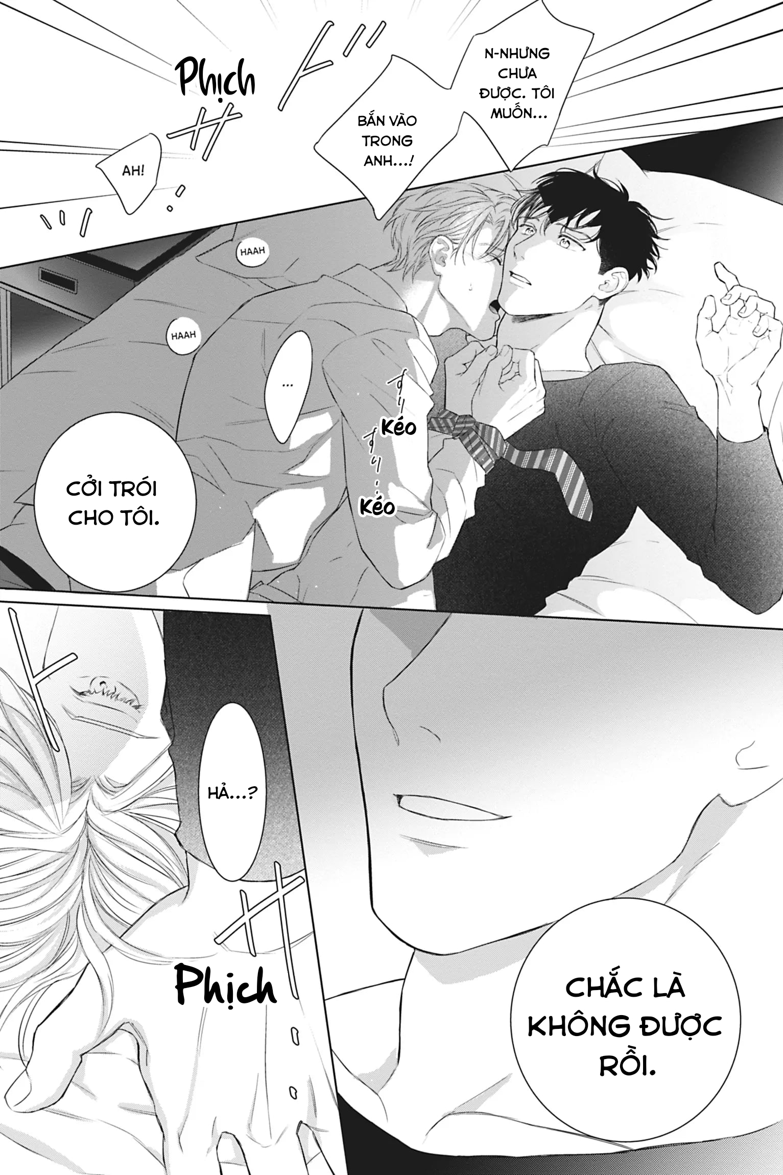 tên đàn ông làm đảo lộn thế giới của tôi chapter 1 20