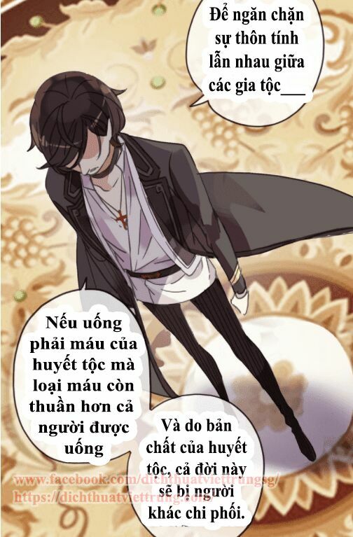 vết cắn ngọt ngào phần 1 chapter 46 21