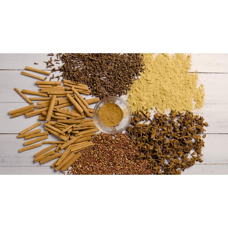 Bột Ngũ Vị Hương Ông Chà Và 500g