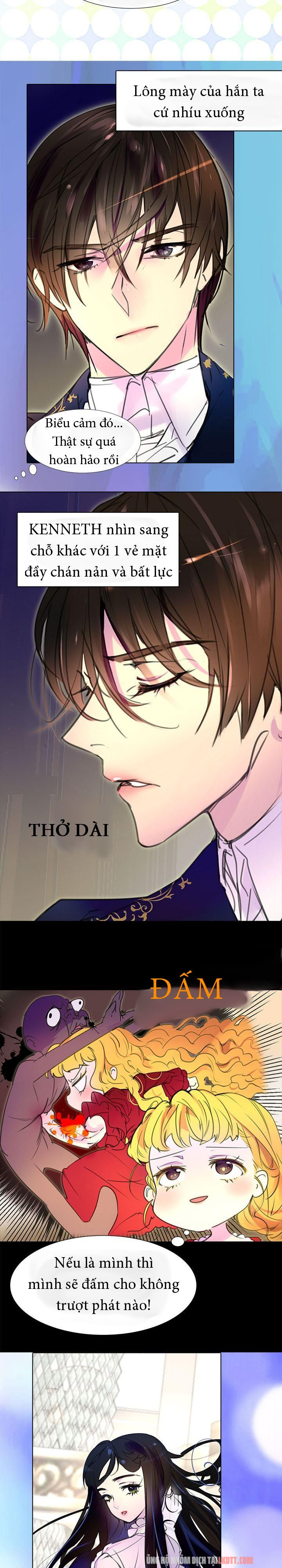 đừng xem thường nữ phụ chapter 16 7