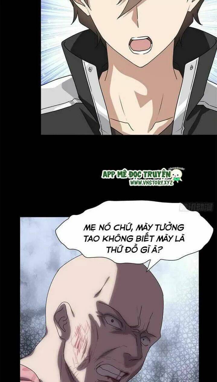 bạn gái virus của tôi chapter 173 47