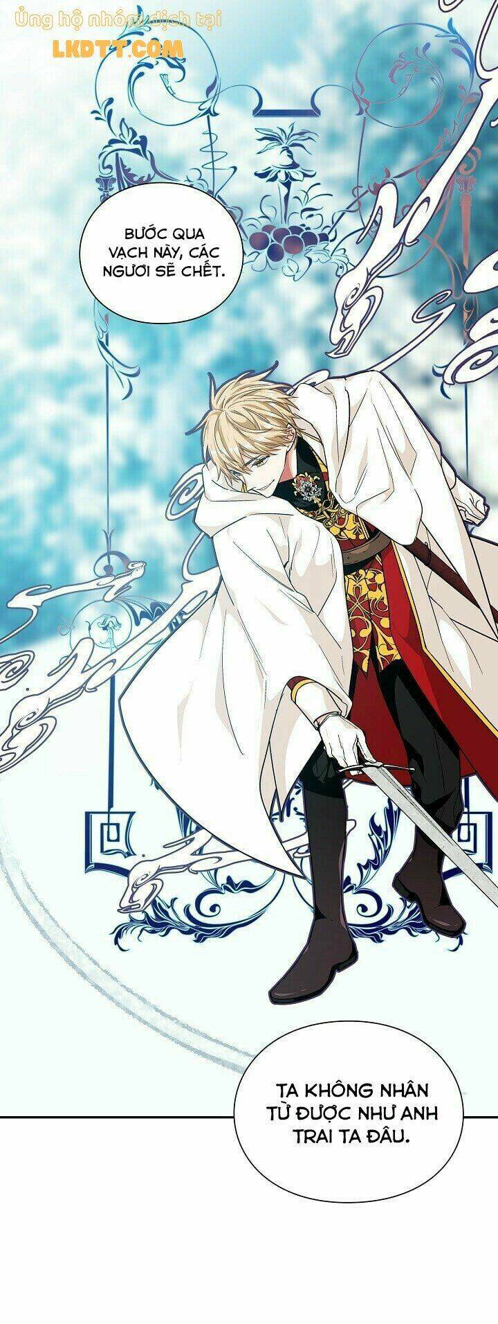 nữ hoàng ngoại khoa chapter 87 38