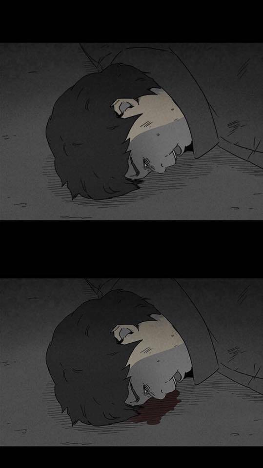 xí ngầu xương chapter 5 17