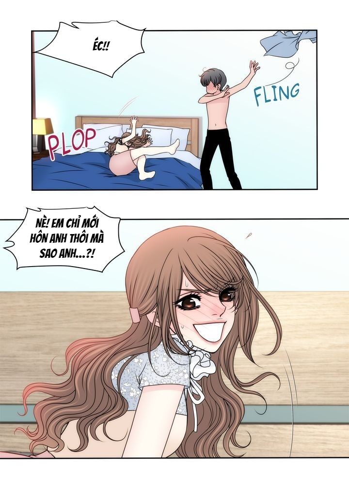 người đàn ông của tôi chapter 103.1 9