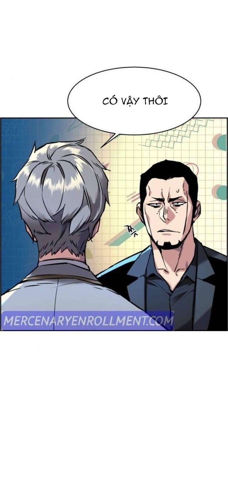 bạn học tôi là lính đánh thuê chapter 44 75