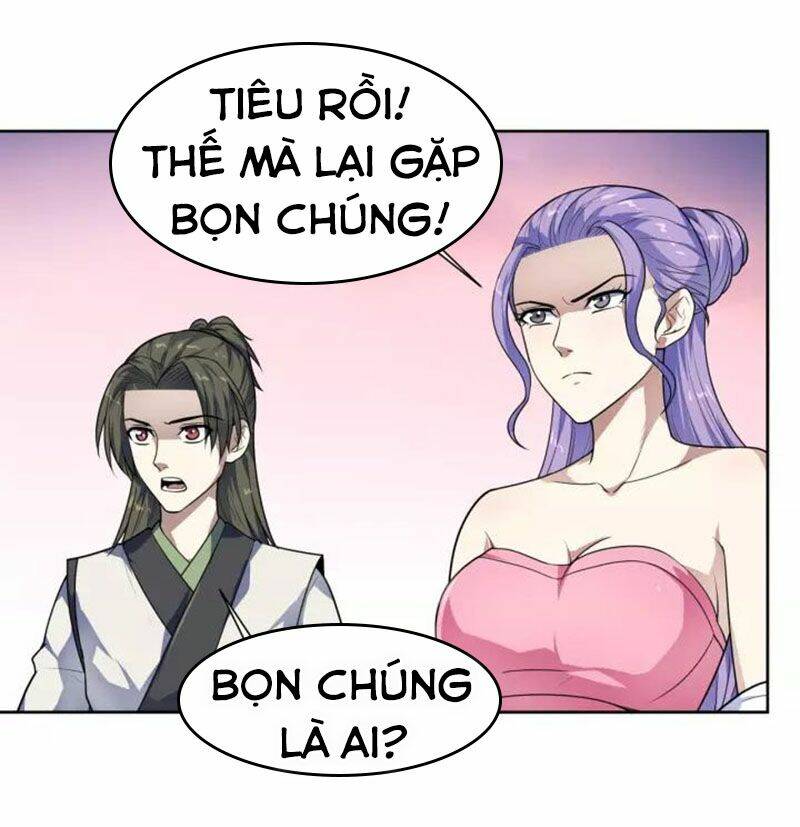 nghịch thiên đại thần chapter 66.5 14
