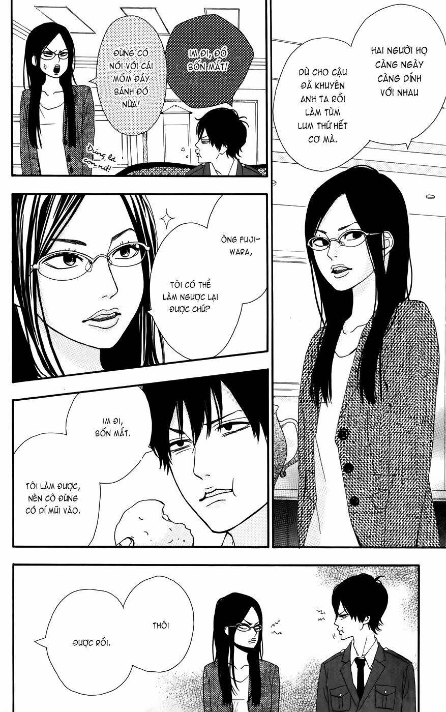 yume miru taiyou chapter 29 35