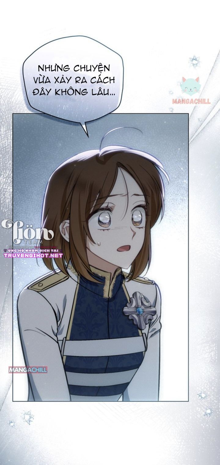 Thanh Gươm của Evangeline chapter 19.2 18