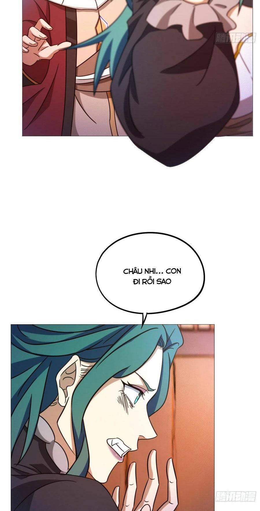 vạn cổ kiếm thần chapter 146 48