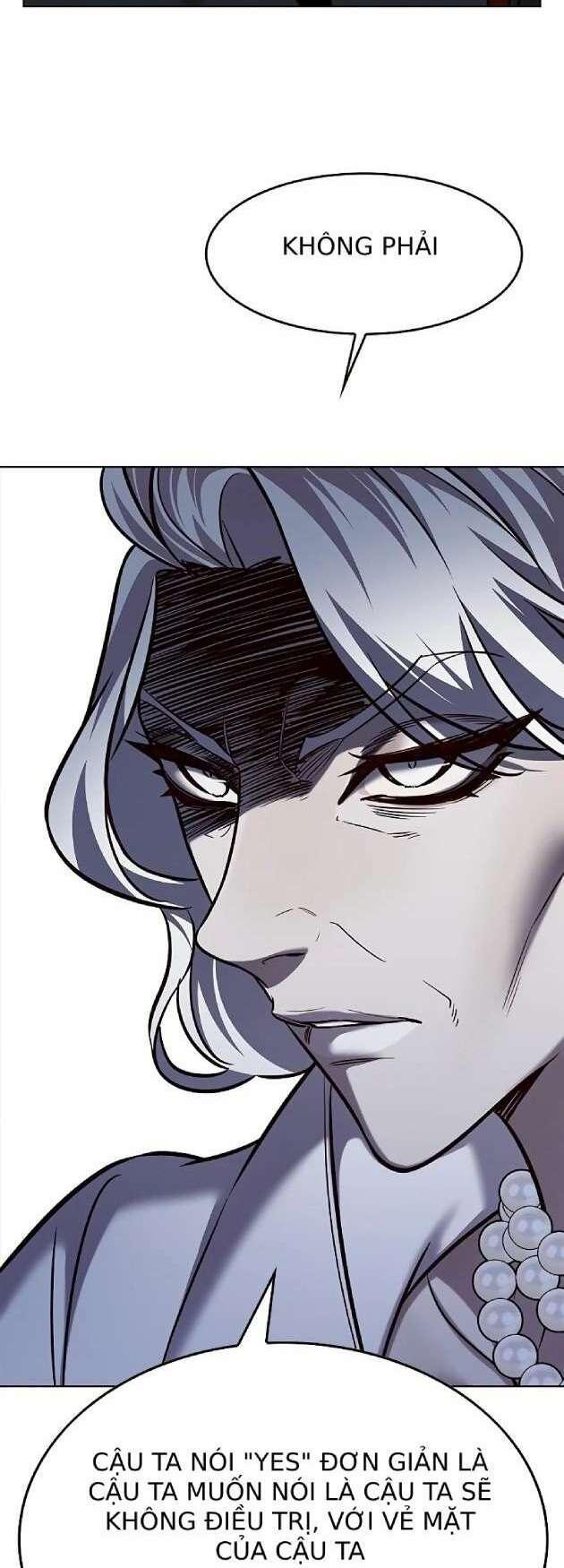 biến thân thành mèo chapter 262 29