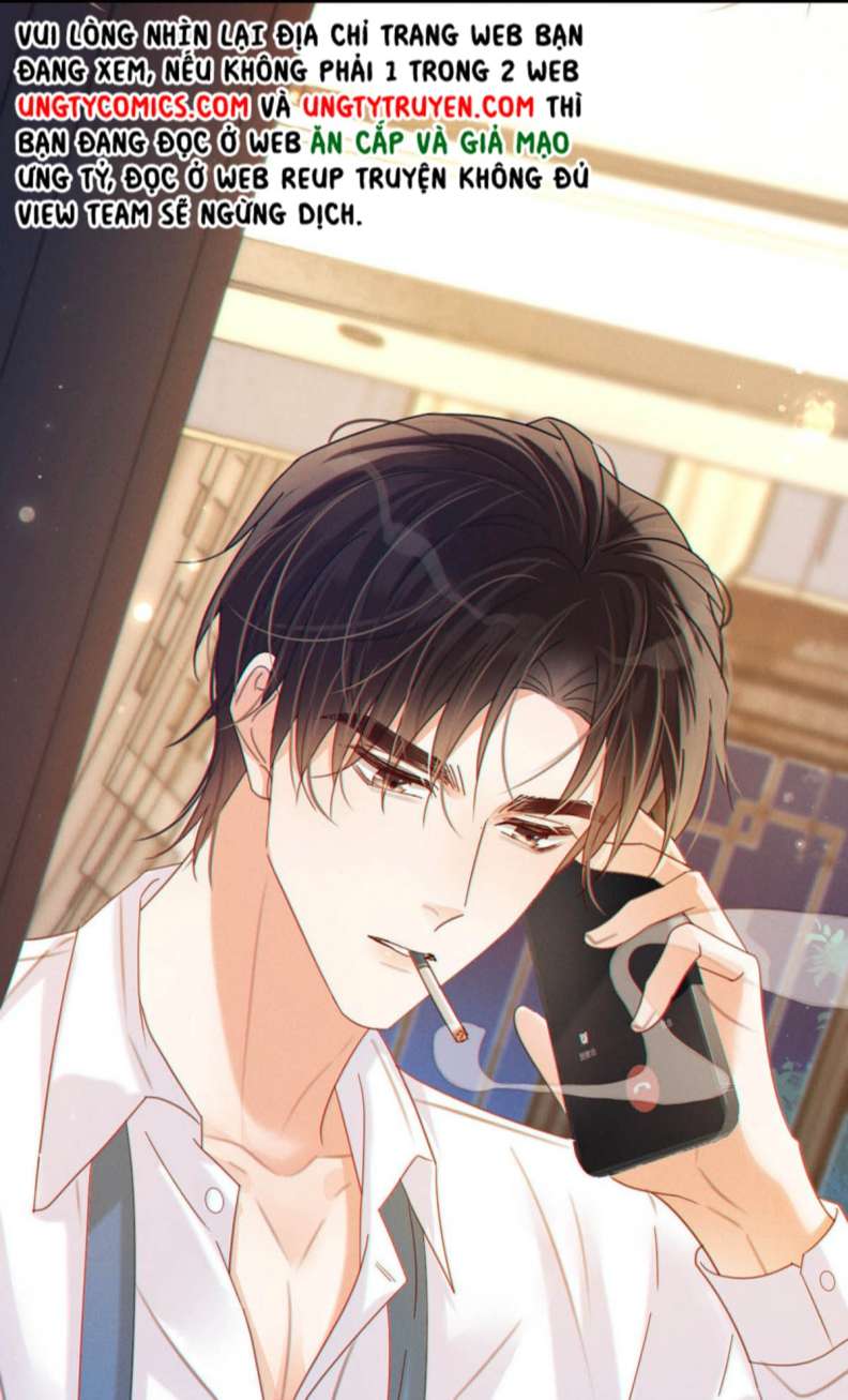 nịch tửu chapter 57 25