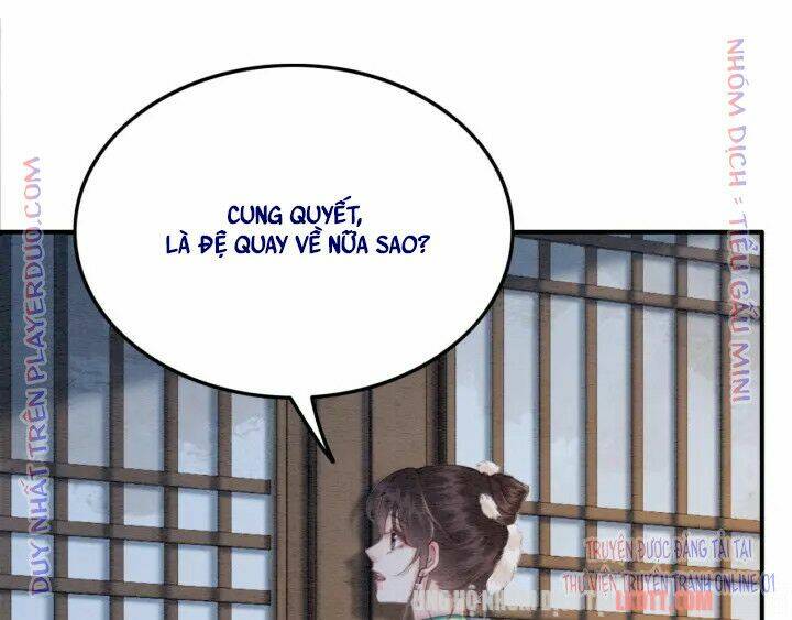 trọng sinh bá sủng nhiếp chính vương quá mạnh mẽ chapter 206 26