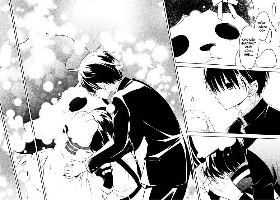trò chơi tử thần chapter 6 24