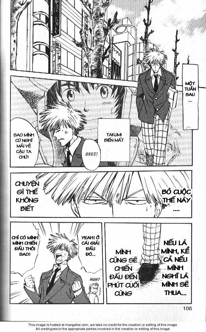 rồng ma trận chapter 35 15