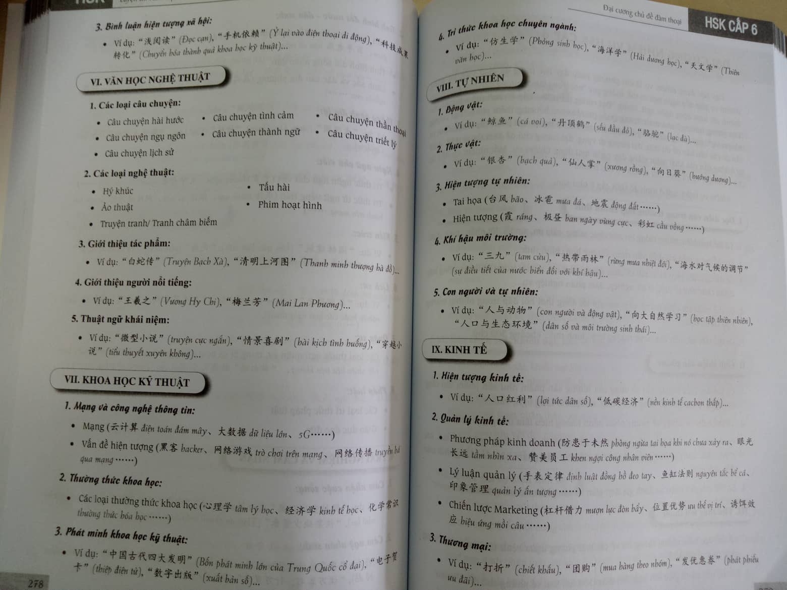 Sách - Combo: Luyện thi HSK cấp tốc tập 3 + Hack nhanh kỷ năng nghe tiếng trung +DVD tài liệu